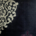 MORITZ - MIRAGE - 2109 COL : MIDNIGHT