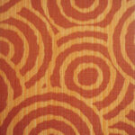 MORITZ - MIRAGE 2128 COL : TERRACOTTA