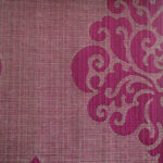 MORITZ - MIRAGE 2133 COL : BURGUNDY