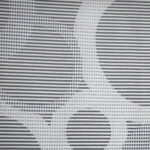 MORITZ - MIRAGE 2153 COL : SILVER