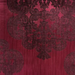 MORITZ - MIRAGE  2164 COL : MAROON