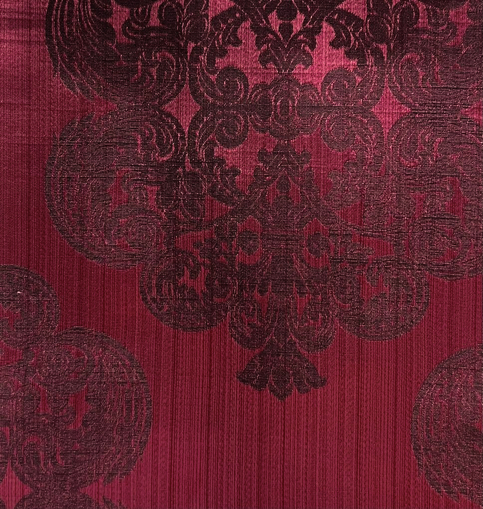 2164 - Maroon MORITZ - MIRAGE 2164 COL : MAROON - Image 1