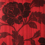 MORITZ - MIRAGE  2172 COL : MAROON