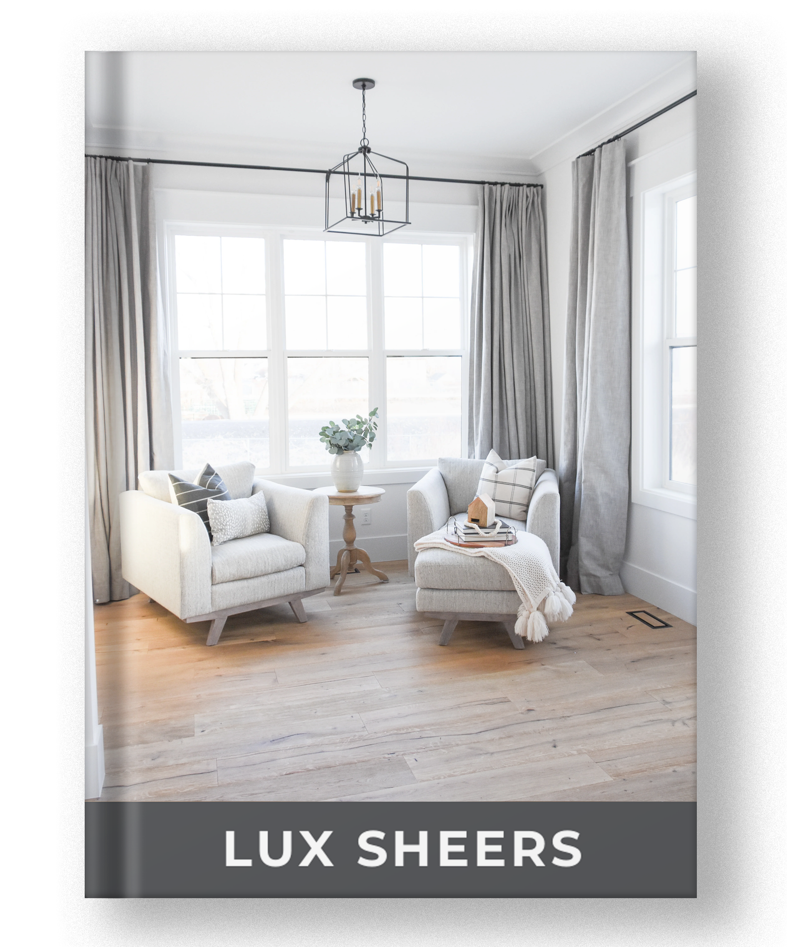 lux sheer