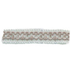 BRAID 083 COL: BEIGE (17MM)