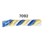 LIPCORD FOR CUSHION PIPING 1029-T COL: 7092 (7MM)