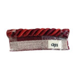 LIPCORD FOR CUSHION PIPING 1029-T COL: 911 (7MM)