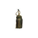 KEY TASSEL 1050A COL: 7411 (165MM)