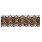 BRAID 1078 COL: 9975 (15MM)