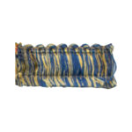 RUCHE CUT FRINGES 1109 COL: 558 (30MM)