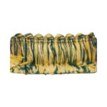 RUCHE CUT FRINGES 1109 COL: 7146 (30MM)