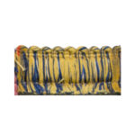 RUCHE CUT FRINGES 1109 COL: 7411 (30MM)