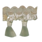 FRINGES 1293 COL: 32 (55MM)