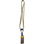LUREX TASSEL 1504 COL: 074 (630MM)