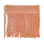 BULLION FRINGES 1669 COL: 8011 (85MM)