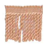 BULLION FRINGES 1669 COL: 8031 (85MM)