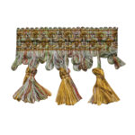 FRINGES 1673 COL: 396 (80MM)