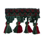 FRINGES 1673 COL: 432 (80MM)