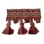 FRINGES 1673 COL: 8431 (80MM)