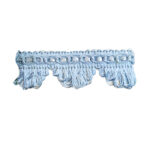SCALLOP FRINGES 181 COL: 71 (25MM)