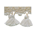 TASSEL FRINGES 1835 COL: 1087 (65MM)