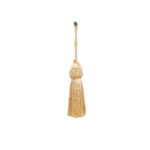KEY TASSEL 194 COL: 06 (190 MM)