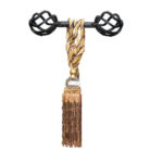 CRYSTAL TASSEL 2012 COL: COFY (820MM)