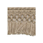 CHAINETTE FRINGES 2023 COL: 1600 (95MM)