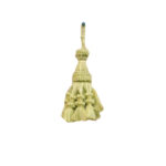 ROUND KEY TASSEL 222 COL: 505 (240MM)