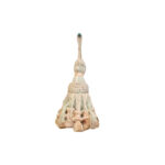 ROUND KEY TASSEL 222 COL: 910 (240MM)