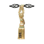 ROYAL TASSEL 2615 COL: 295 (730MM)
