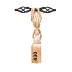 ROYAL TASSEL 2615 COL: 430 (730MM)