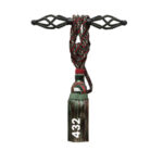 ROYAL TASSEL 2615 COL: 432 (730MM)