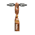 ROYAL TASSEL 2615 COL: 7006 (730MM)