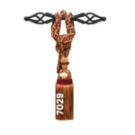 ROYAL TASSEL 2615 COL: 7029 (730MM)