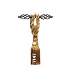ROYAL TASSEL 2615 COL: 7147 (730MM)