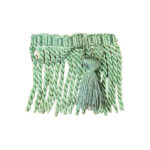 SCALLOP BULLION FRINGES 2688 COL: 78 (85MM)