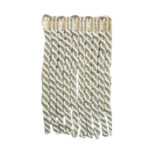 BULLION FRINGES 3292 COL: 6 CREAM (150MM)
