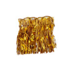 CUT FRINGES WITH BEADS 3294 COL: 9A (110MM)