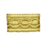 BRAID 3604 COL: 09 (25MM)