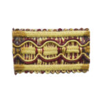 BRAID 3604 COL: 12 (25MM)