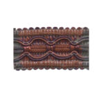 BRAID 3604 COL: 15 (25MM)