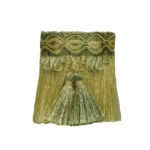 BRAID WITH CUT FRINGES 3610 COL: 05 (60MM)