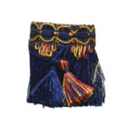 BRAID WITH CUT FRINGES 3610 COL: 11 (60MM)