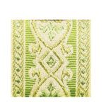 2 1/4 JACQUARD BORDER 433 COL: 02 (55MM)