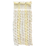 BULLION FRINGES 4360 COL: 942 (120MM)