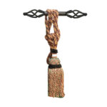 JUMBO TASSEL 5470 COL: 571 (700MM)