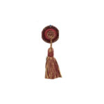 SOFA TASSEL 666 COL: 572 (200MM)