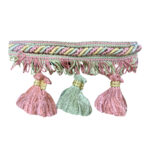 FRINGES 777 COL: 934 (75MM)