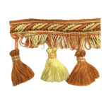 FRINGES 777 COL: 941 (75MM)